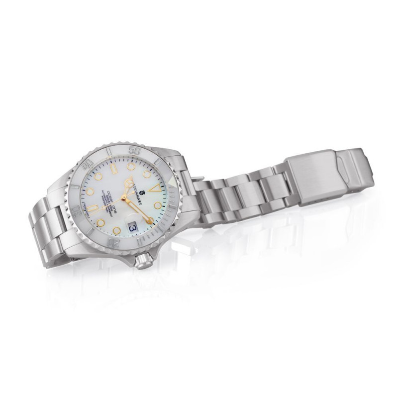 steinhart ocean 39 white