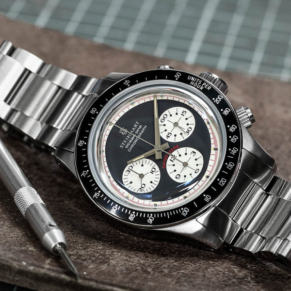 steinhart watch