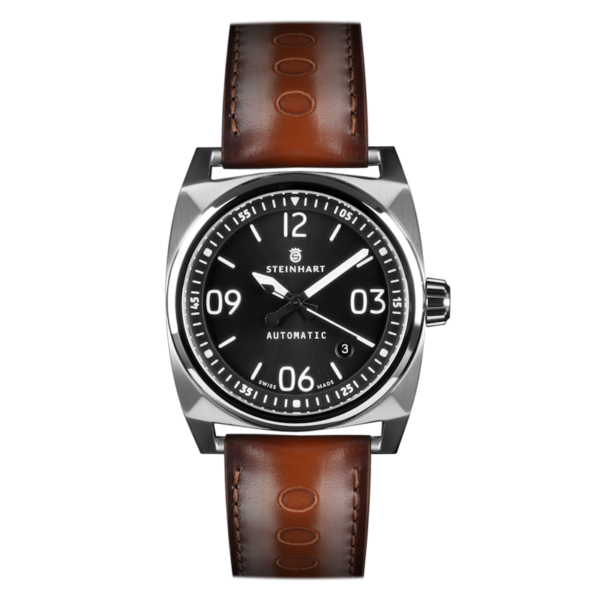 Steinhart Aviation Black