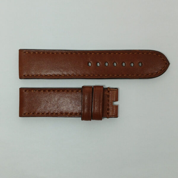 Steinhart plain braun M 24mm