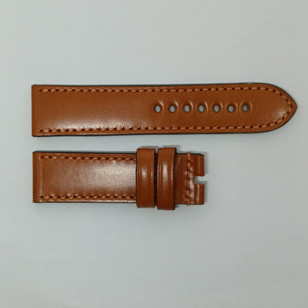 Steinhart plain hellbraun M 24mm