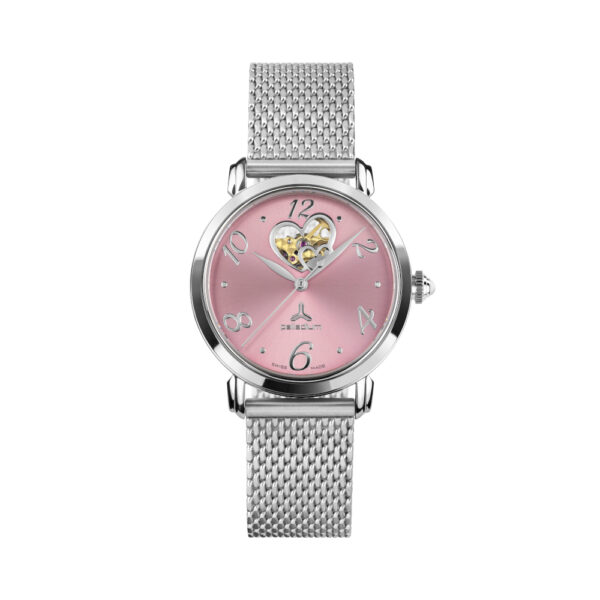 Open Heart / P36.AO.1.10.099